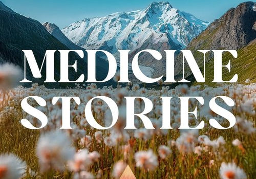 Healing Is Older Than the Internet: Our Collective Wellness Burnout