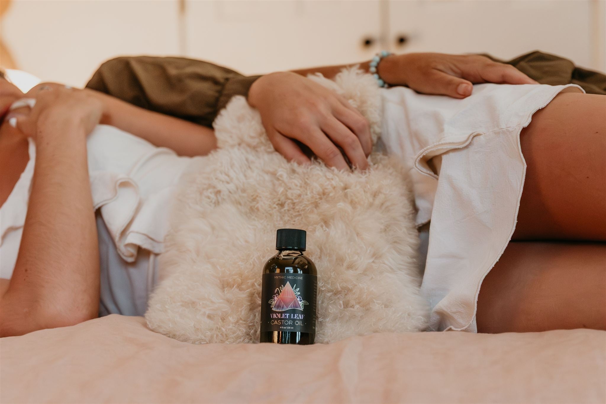 Herbal Medicine for Sleep: Gentle Ways to Wind Down