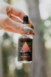 Unto Herself Earth Essence