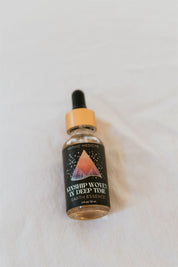 Kinship Woven in Deep Time Earth Essence