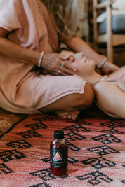 St. John's Wort Herbal Body Oil