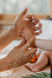 St. John's Wort Herbal Body Oil