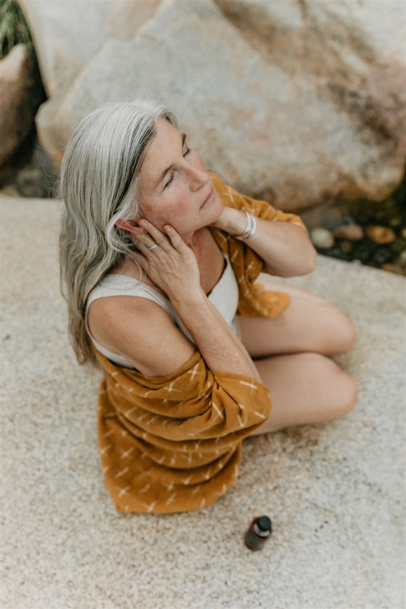 Perimenopause & Menopause Support Herbal Medicine Bundle