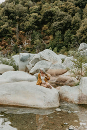 Unto Herself Earth Essence