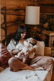 Self Sanctuary: Rose, Violet, & Dandelion Breast Oil